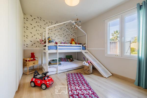 Plain-Pied de charme, un art de vivre en toute saison