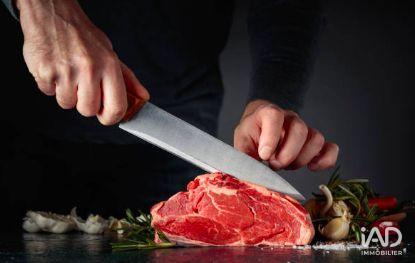 Boutique/Local commercial à vendre 45 m² Saint-Maur-des-Fossés