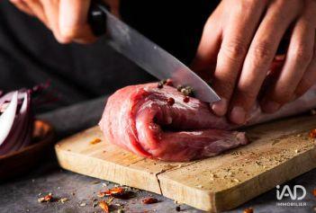 Boutique/Local commercial à vendre 45 m² Saint-Maur-des-Fossés