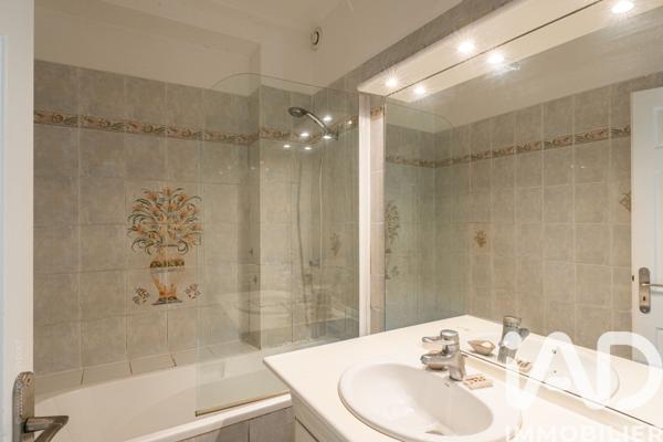 Appartement à vendre 6 pièces 112 m² Montrouge