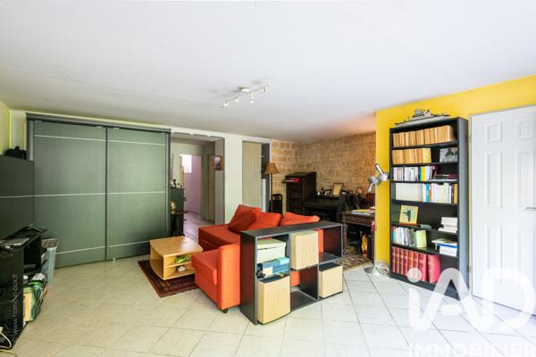 Appartement à vendre 6 pièces 112 m² Montrouge