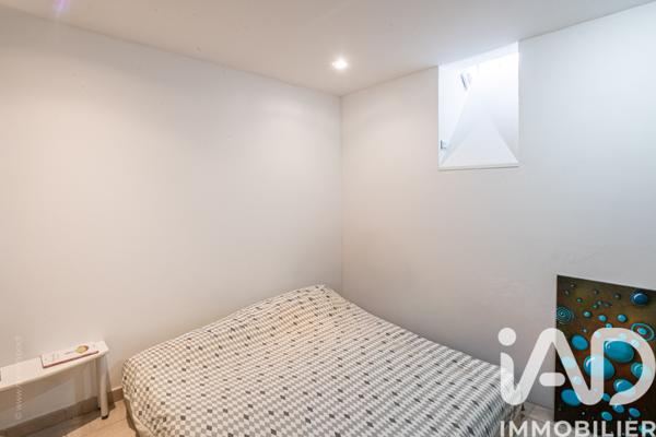 Appartement à vendre 6 pièces 112 m² Montrouge