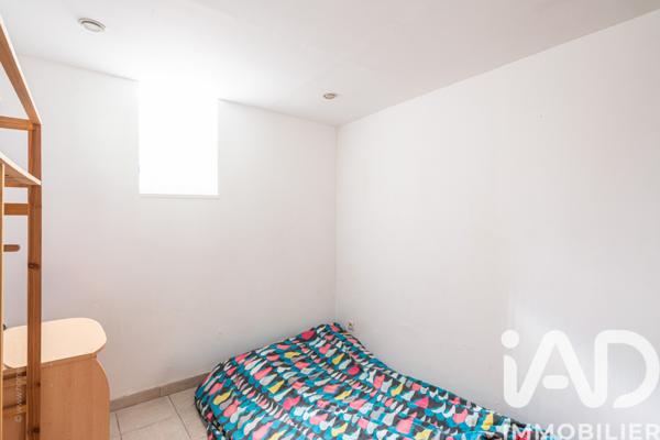 Appartement à vendre 6 pièces 112 m² Montrouge