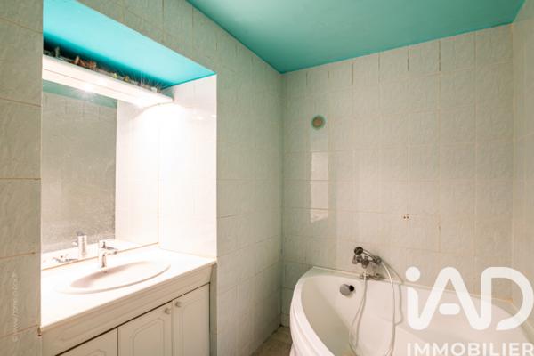 Appartement à vendre 6 pièces 112 m² Montrouge