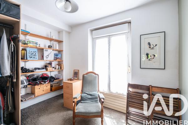 Appartement à vendre 6 pièces 112 m² Montrouge