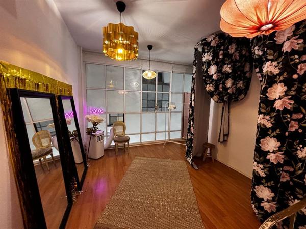 Vente Local commercial44,7 m² - CLERMONT FERRAND (63000)