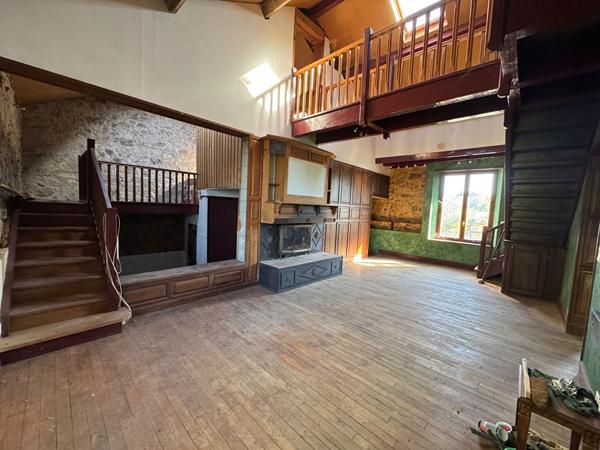 Gaillac. Maison de +/- 140 m2