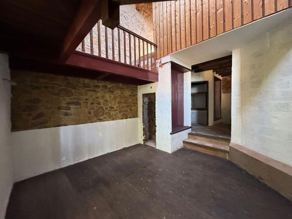 Gaillac. Maison de +/- 140 m2
