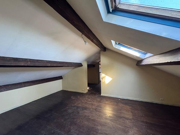 Gaillac. Maison de +/- 140 m2