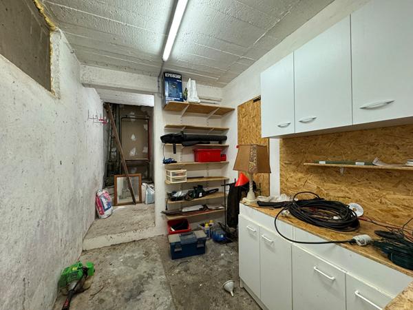 Gaillac. Maison de +/- 140 m2