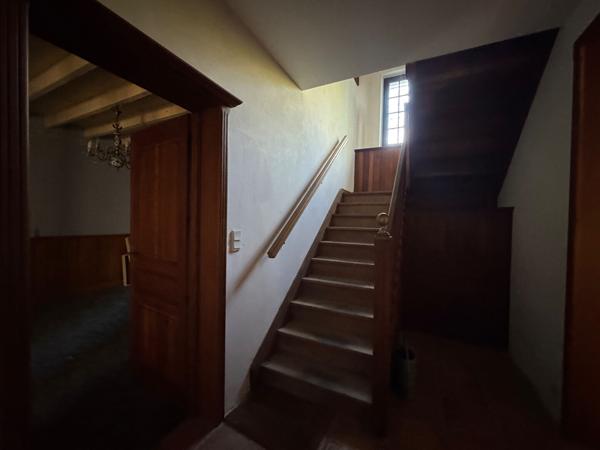Gaillac. Maison de +/- 140 m2