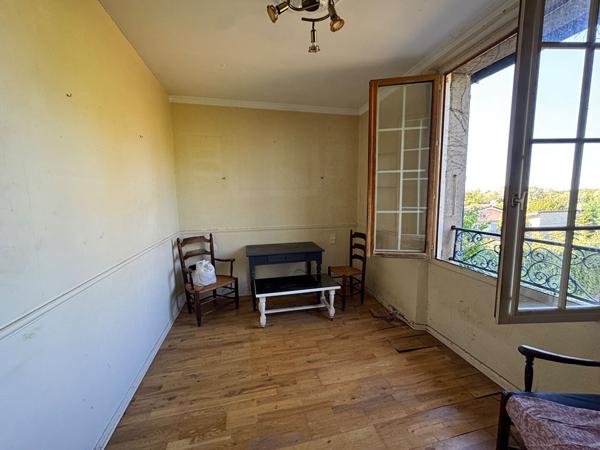 Gaillac. Maison de +/- 140 m2