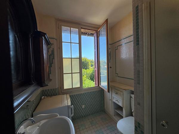 Gaillac. Maison de +/- 140 m2