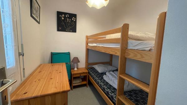 A vendre à CARNAC - Appartement 2 pièces de 28 m²