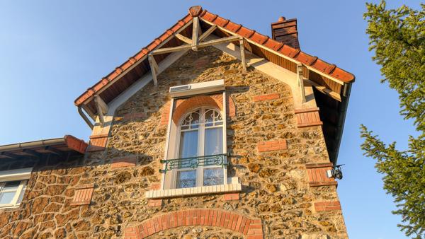 Maison Montgeron 4 pièce(s)