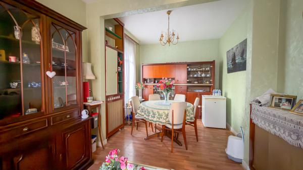 Maison Montgeron 4 pièce(s)