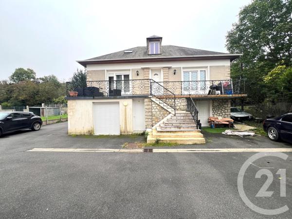 Appartement F2 à vendre  2 pièces - 51,30 m2 ETAMPES - 91