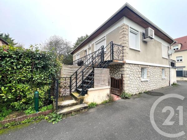 Appartement F2 à vendre  2 pièces - 51,30 m2 ETAMPES - 91