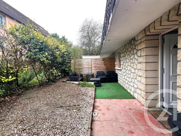 Appartement F2 à vendre  2 pièces - 51,30 m2 ETAMPES - 91