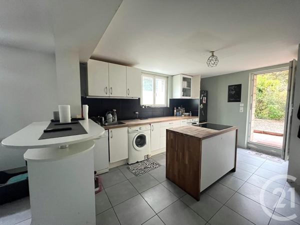 Appartement F2 à vendre  2 pièces - 51,30 m2 ETAMPES - 91