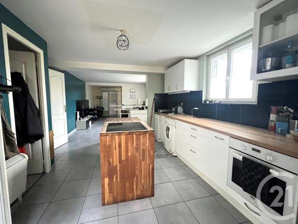 Appartement F2 à vendre  2 pièces - 51,30 m2 ETAMPES - 91