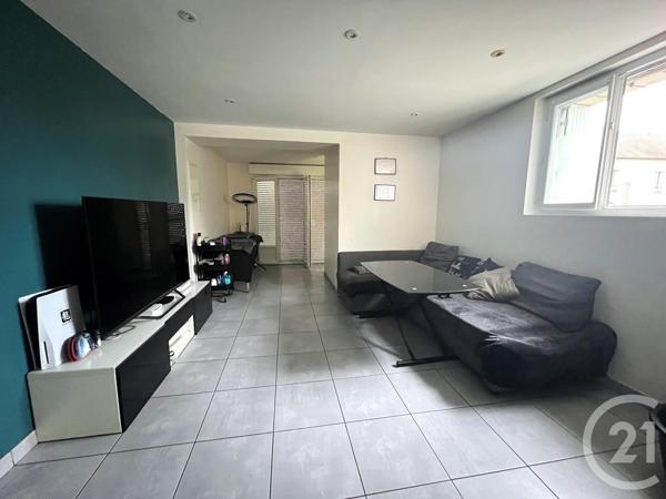 Appartement F2 à vendre  2 pièces - 51,30 m2 ETAMPES - 91