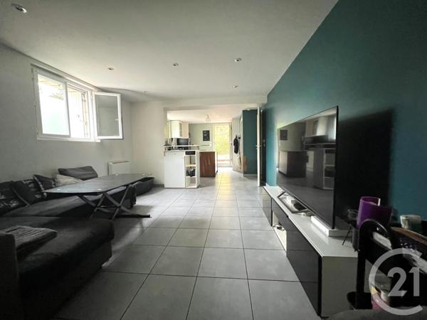 Appartement F2 à vendre  2 pièces - 51,30 m2 ETAMPES - 91