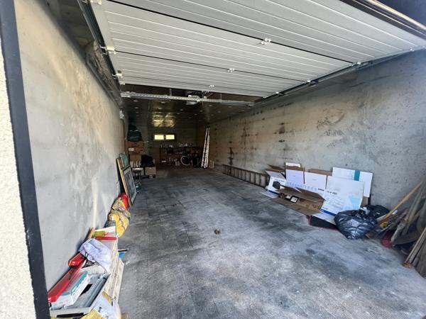 Maison 3 chambres et sous sol Cransac les therme Aveyron