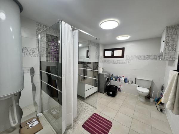 Maison 3 chambres et sous sol Cransac les therme Aveyron