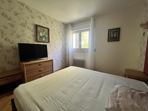 Maison 3 chambres et sous sol Cransac les therme Aveyron