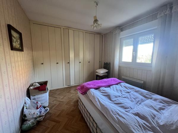 Maison 3 chambres et sous sol Cransac les therme Aveyron