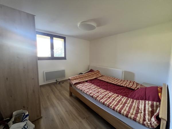 Maison 3 chambres et sous sol Cransac les therme Aveyron