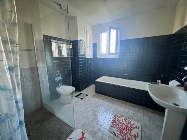 Maison 3 chambres et sous sol Cransac les therme Aveyron