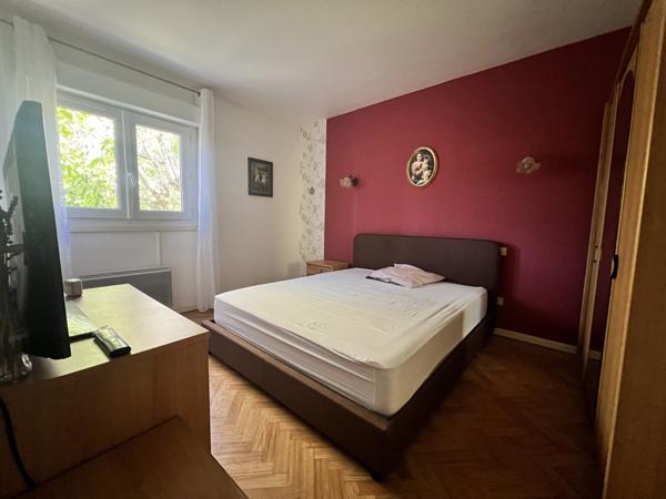 Maison 3 chambres et sous sol Cransac les therme Aveyron