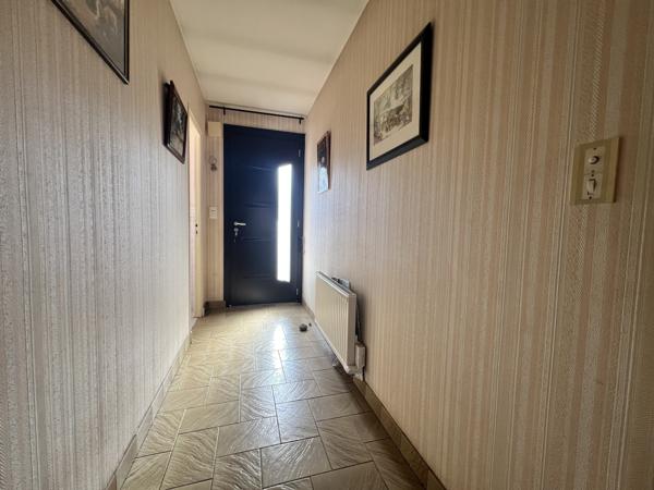 Maison 3 chambres et sous sol Cransac les therme Aveyron