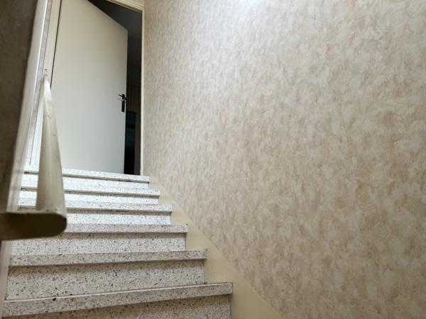 Maison 3 chambres et sous sol Cransac les therme Aveyron