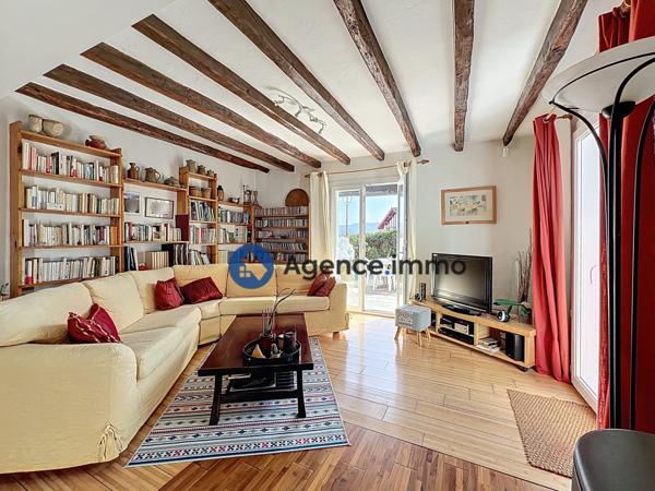 À vendre - Maison traditionnelle, 6 pièces située à Urrugne (64122)