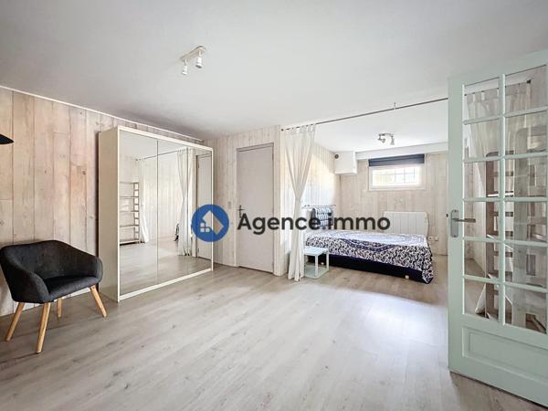 À vendre - Maison traditionnelle, 6 pièces située à Urrugne (64122)