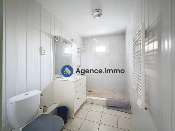 À vendre - Maison traditionnelle, 6 pièces située à Urrugne (64122)