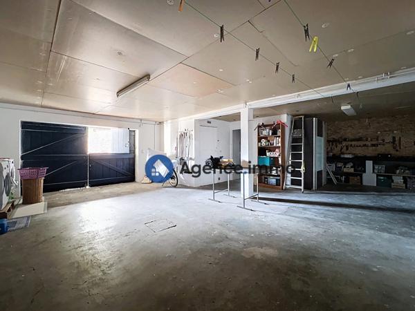 À vendre - Maison traditionnelle, 6 pièces située à Urrugne (64122)