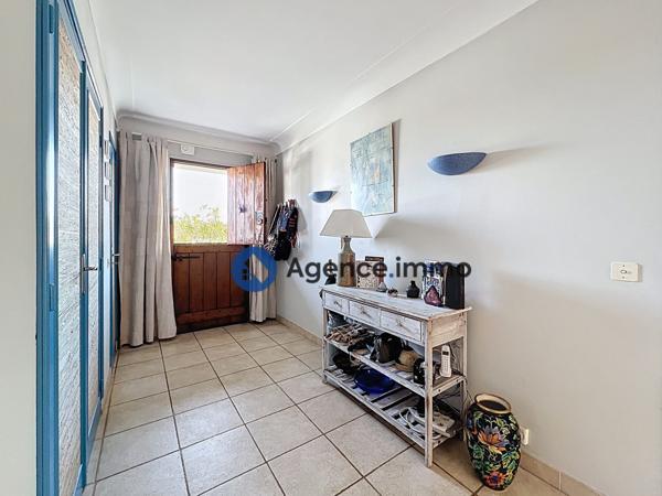 À vendre - Maison traditionnelle, 6 pièces située à Urrugne (64122)