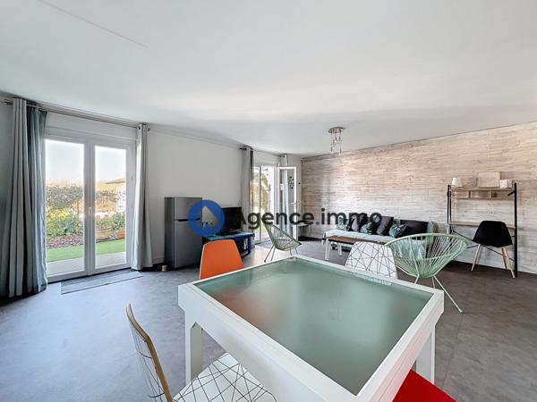 À vendre - Maison traditionnelle, 6 pièces située à Urrugne (64122)