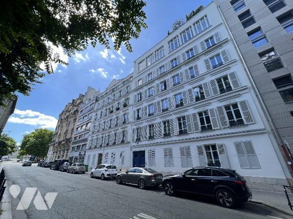 APPARTEMENT A VENDRE