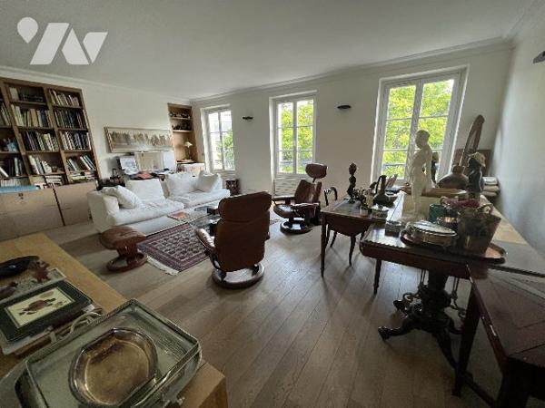 APPARTEMENT A VENDRE