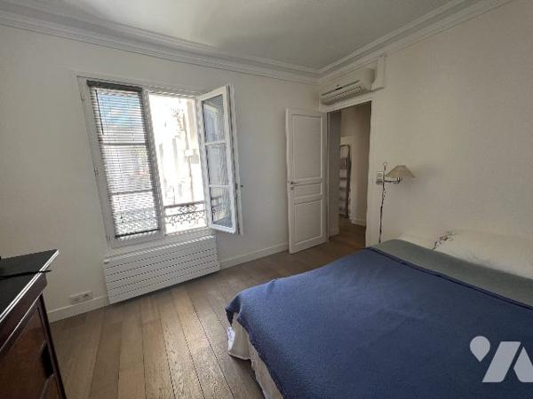 APPARTEMENT A VENDRE