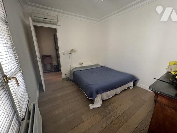 APPARTEMENT A VENDRE