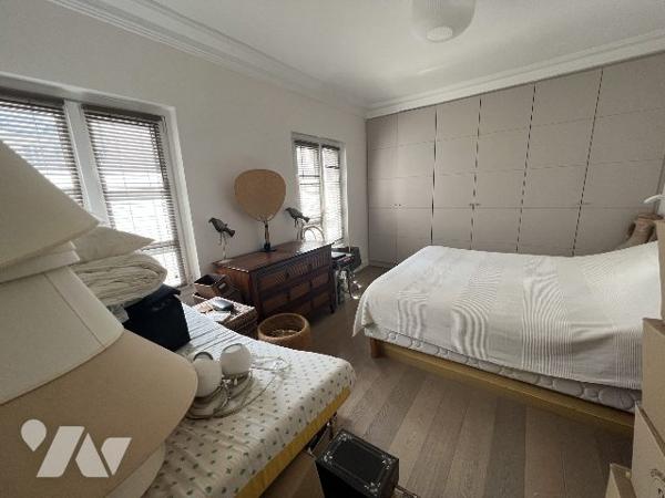 APPARTEMENT A VENDRE