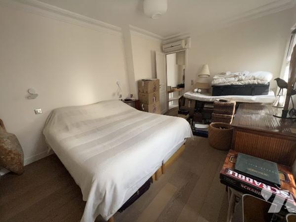 APPARTEMENT A VENDRE