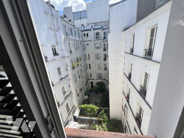 APPARTEMENT A VENDRE