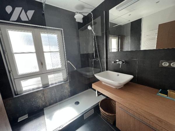 APPARTEMENT A VENDRE